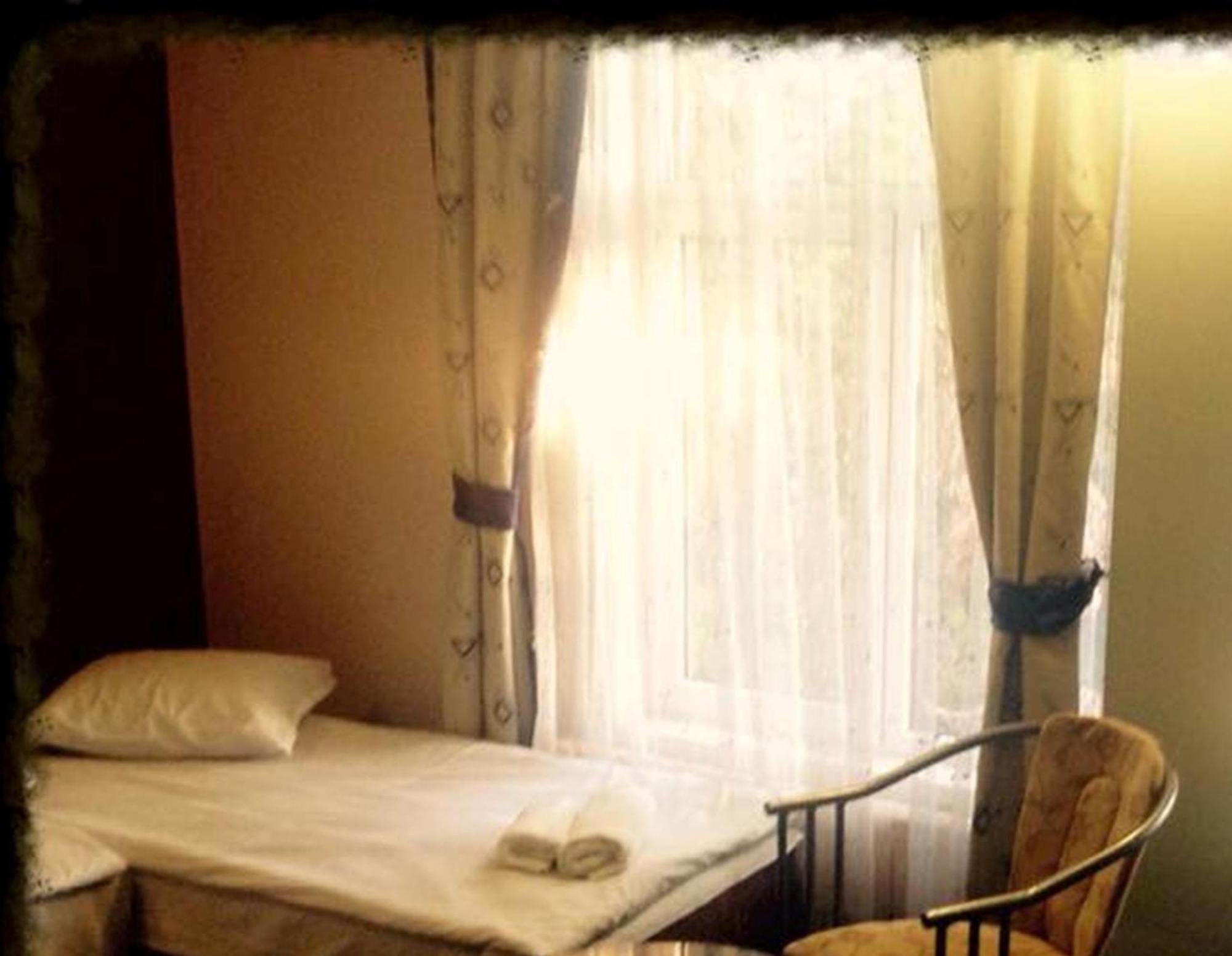 Hotel Shterev Sopot Ruang foto