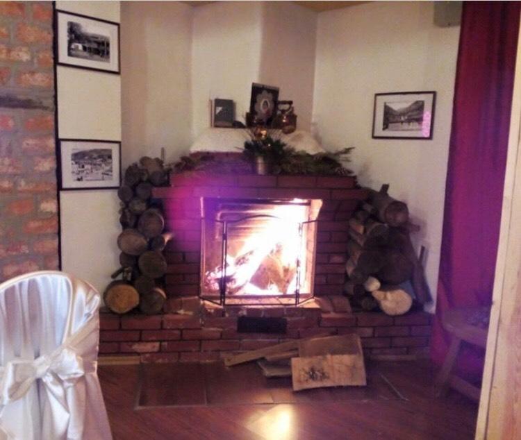 Hotel Shterev Sopot Bagian luar foto
