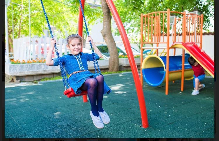 Hotel Shterev Sopot Bagian luar foto